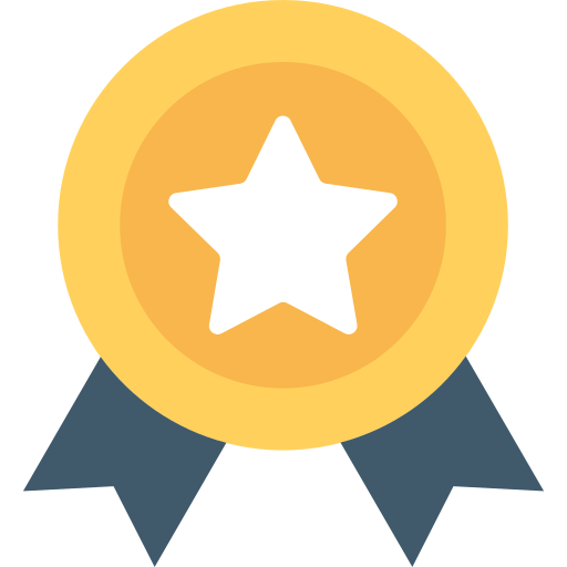 Award icon