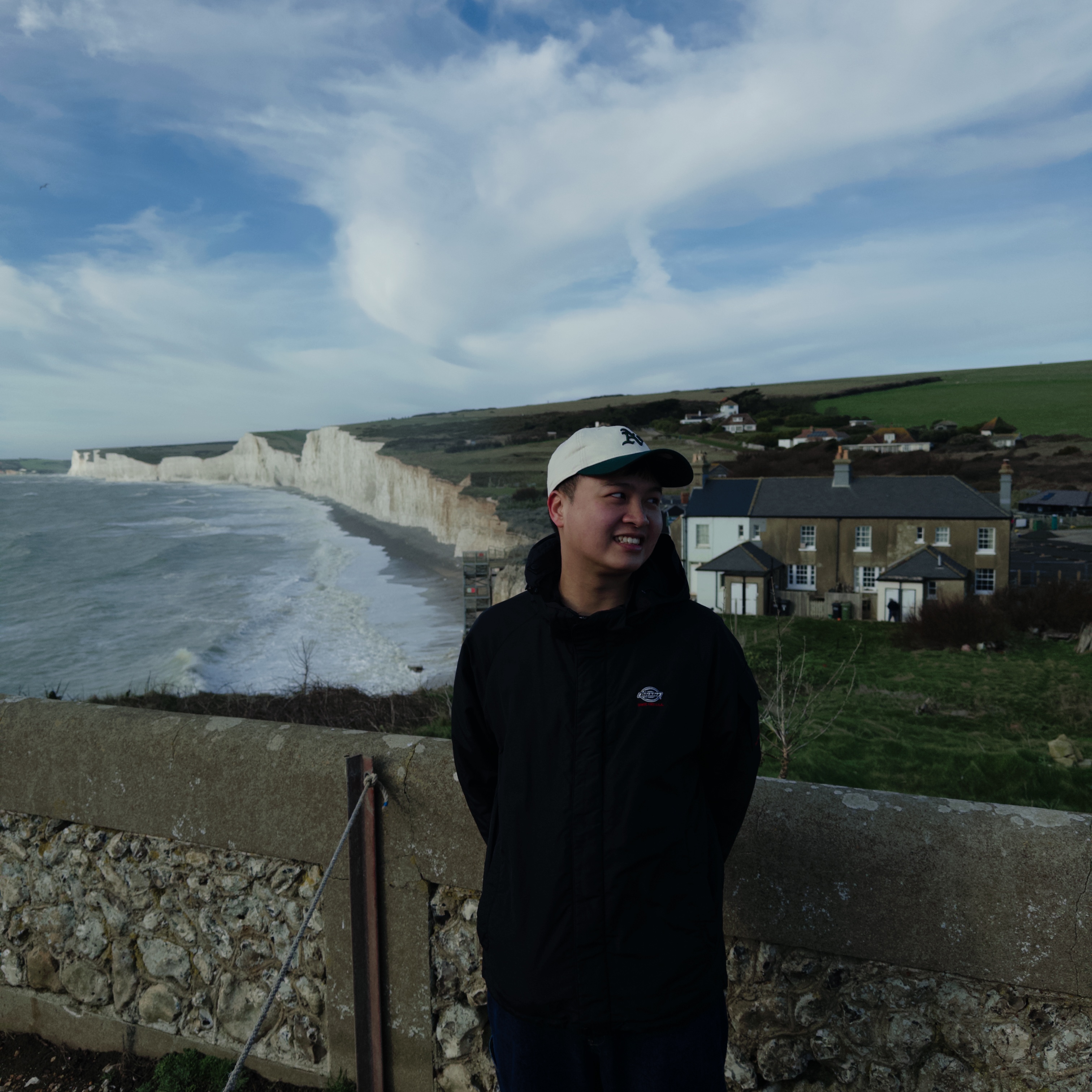 Tai — Product Designer