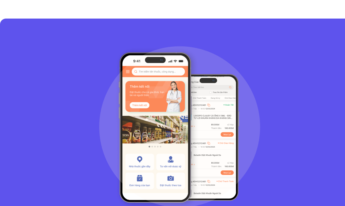 Scaling pharmacy onboarding across mobile and POS